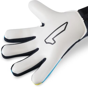 Воротарські рукавички Rinat Nkam Semi 44 сині