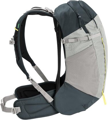 Універсальний рюкзак VAUDE Agile Air 26 літрів для походів