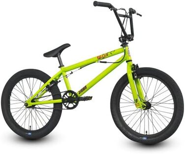 BMX велосипед SIBMX FS1 Draak 20