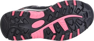 Дитячі трекінгові черевики CMP Corallo Blue, 31 EU - для піших прогулянок та туризму