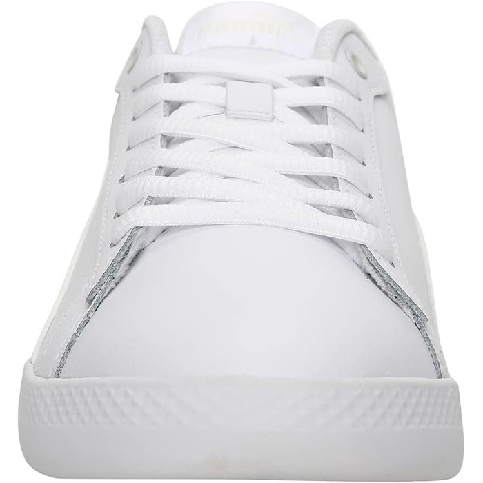 Кросівки жіночі Puma Smash WNS V2 білі - оригінал, 39 EU