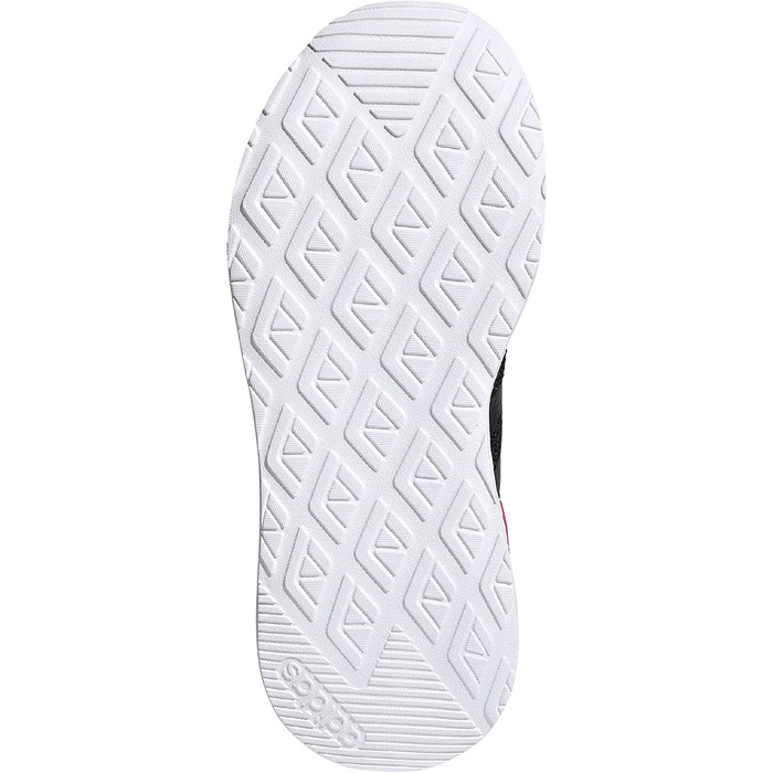 Чоловічі кросівки Adidas Questar Flow Nxt для бігу, 38 EU, чорний/маєнті