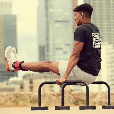 Reebok Преміум обважнювачі для щиколоток і зап'ясть 0.5 кг