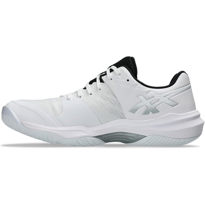 ASICS Gel-Tactic 12 - чоловічі кросівки, білий (47 EU)