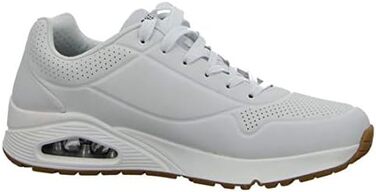 Кросівки Skechers Uno Stand On Air для чоловіків, білий, 45.5 EU