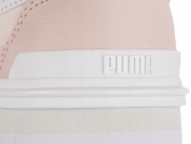 Жіночі низькі кросівки PUMA Softfoam+ р. 38