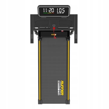Складана електрична бігова доріжка Walkingpad Runner Athletix Pro Series RAX9005