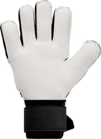 Воротарські рукавички Uhlsport Powerline Soft Flex Frame з захистом пальців для дітей та дорослих, унісекс