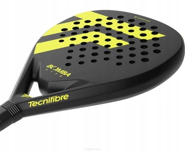Ракетка для падел-тенісу Tecnifibre Bomba Lite