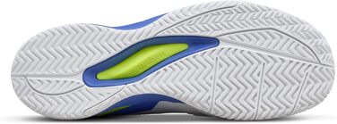 Чоловічі піклбол-шоу Wilson Rush Pro Ace Pickler, 41 1/3 EU, білі