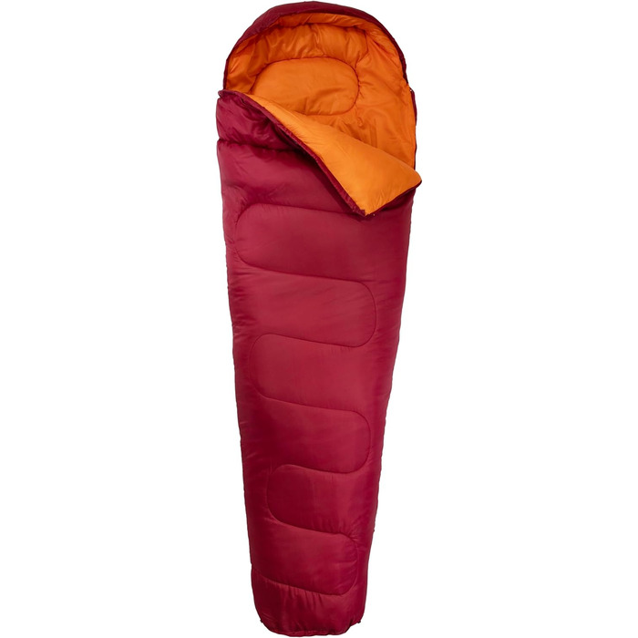 Спальний мішок Vango Saturn, 250 г, Raspberry (полуничний)