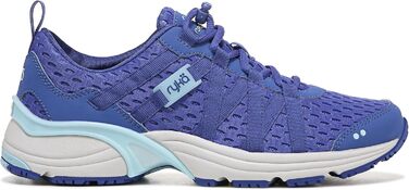 Дитячі спортивні водяні черевики Ryka для дівчаток, блакитна тканина, 41 EU