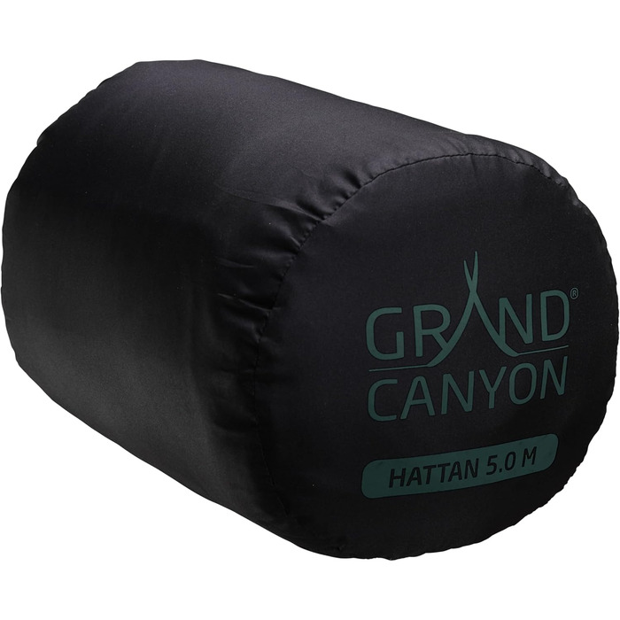 GRAND CANYON Matte Hattan 5.0 M Botanical Garden – Матова помада для губ, відтінок Botanical Garden
