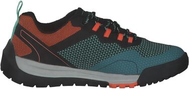 Жіночі велосипедні кросівки CMP Lothal, 41 EU, колір: м'ятно-світло-зелений