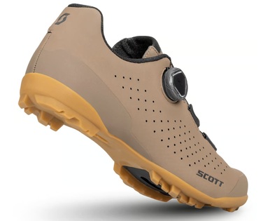 Шосейні взуття-затички Scott W'S Gravel Pro MTB, р. 38