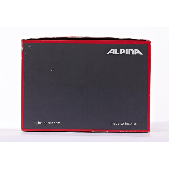 Велосипедний шолом Alpina Coffee-Grey Matt, 55-59 см
