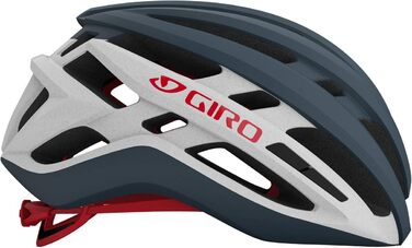 Велошолом Giro Agilis для чоловіків, захисний, вентиляція