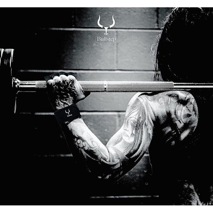 Фітнес рукавички для чоловіків та жінок з підтримкою зап'ястя | Рукавички для тренажерного залу та силових тренувань | Рукавички для кросфіту та важкої атлетики