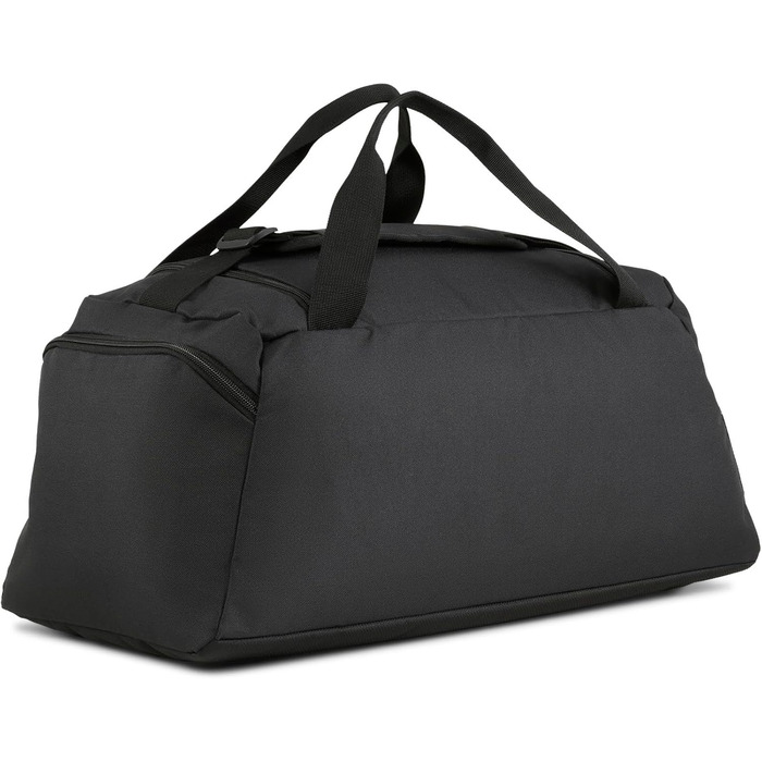 Спортивна сумка Puma Fundamental Small Unisex, чорна, розмір OSFA (арт. 091187)