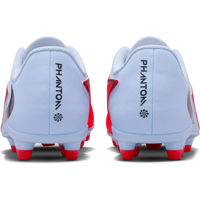 Дитячі футбольні бутси Nike Phantom 6 Low Club для різних поверхонь, розмір 38 EU, багато кольорів