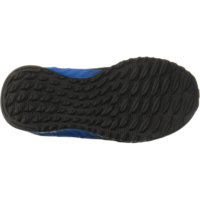 Кросівки для дітей New Balance Fresh Foam Arishi V2, чорний колір, розмір EU 29