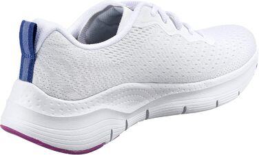 Чоловічі кросівки Skechers Arch Fit Banlin (38 EU, Білий)