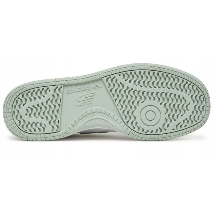 Жіночі спортивні кросівки New Balance BBW80MTG, розмір 37,5