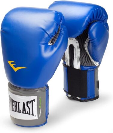 Боксерські рукавички Everlast Unisex для тренувань по мішку, універсальний розмір