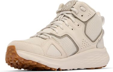 Черевики жіночі Columbia Bethany Mid Wanderstiefel, 42 EU, Cloud Grey Kettle