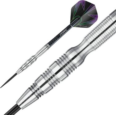 Дартс Winmau – професійний набір для гри, високоякісний інвентар