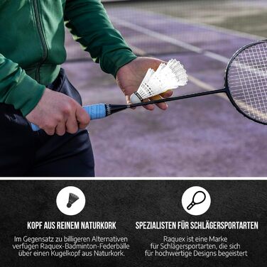 М'ячі для фрізбі Raquex 79 Speed Medium, білі