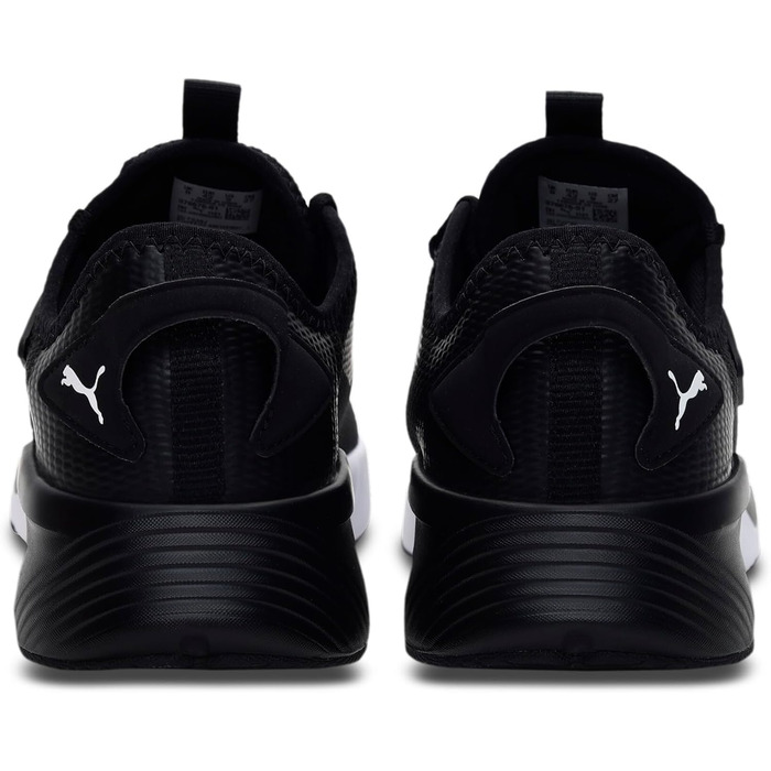 Кросівки PUMA Equate Sl для міста та бігу, 43 EU, Puma Black/White