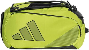 Тенісна сумка для ракеток adidas Paletero Protour 3.3 жовта