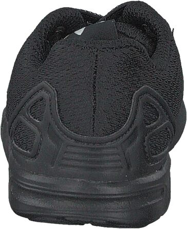 Кросівки Adidas Zx Flux EL I, чорні, дитячі, 25 EU