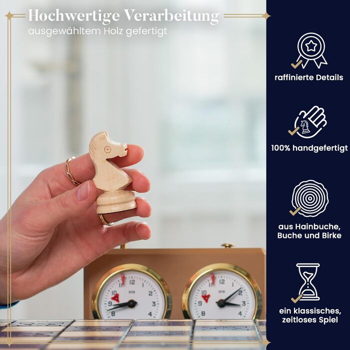 Шаховий набір 