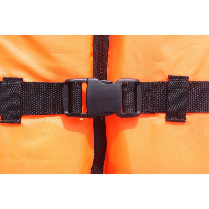 Рятувальний жилет Aqua-sport Aqua 100N, р. XXS (10-25 кг)