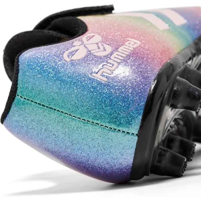 Дитячі футбольні бутси Hummel TOP Star F.G. JR, рожеві, розмір 29