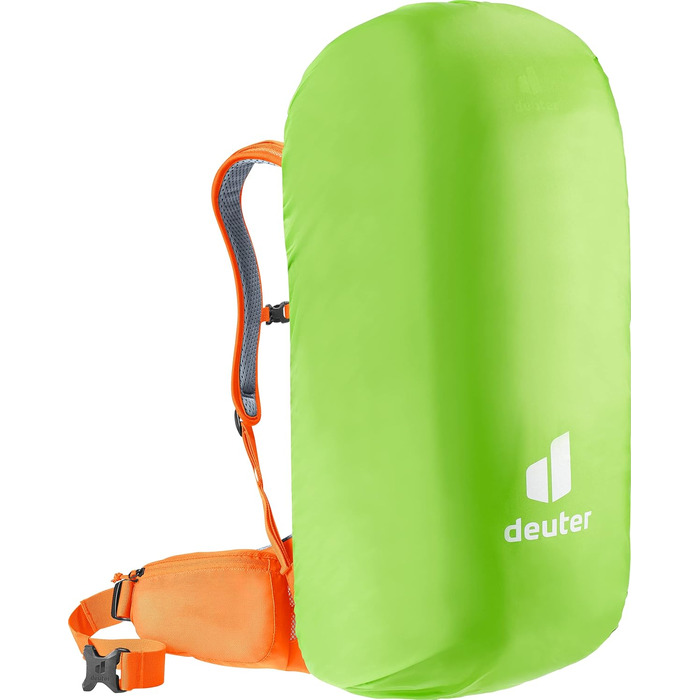 Рюкзак для туризму Deuter Futura 32 л, анатомічний, для походів