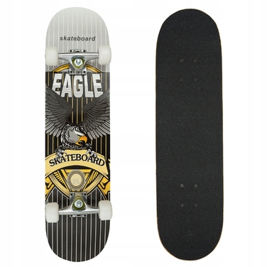 Скейтборд Master Extreme Board Eagle MAS-B094-2, 78x20 см