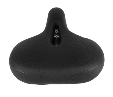 Велосипедне сідло H-rocks Wanderer AZ-9225, 220 мм