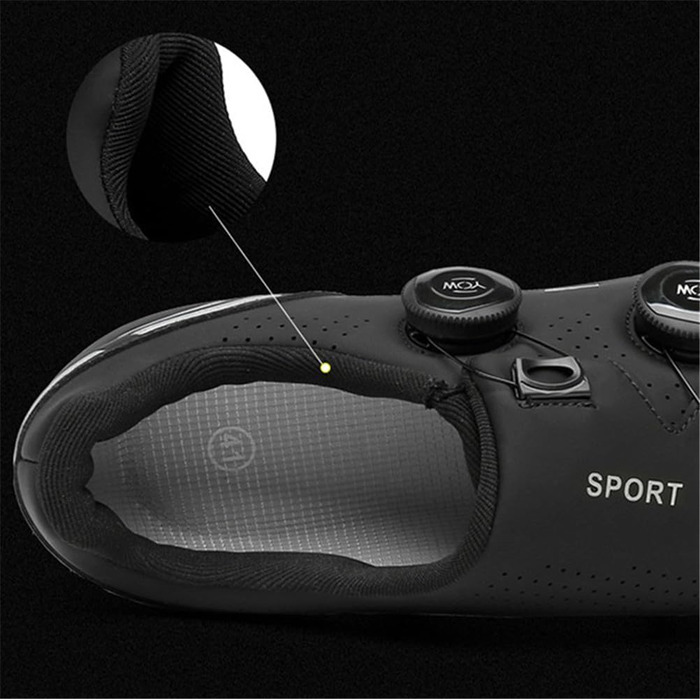 Велосипедні шкарпетки для чоловіків та жінок, MTB, шосе, крос-кантрі, кросівки, дихаючі, Outdoor, Indoor, Spin, 47 EU, Червоний