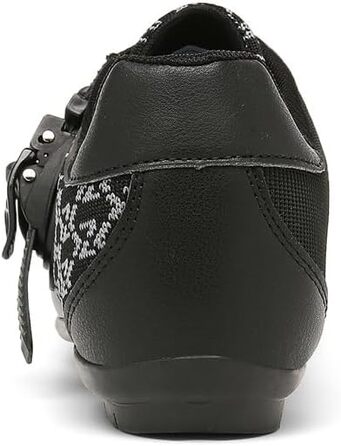 Велотуфлі для їзди на велосипеді: чоловічі та жіночі, для шосе та MTB, з жорсткою підошвою, сумісні з Look SPD/SPD-SL, унісекс, чорні