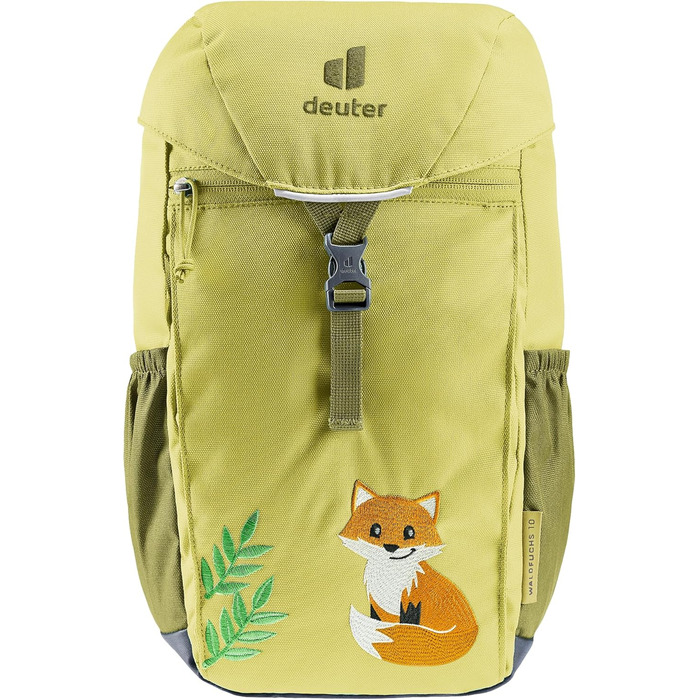 Дитячий рюкзак deuter Waldfuchs 10 л для походів, школа