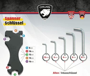 Гірський велосипед Chillaxx Falcon Premium 24, 26, 27.5, 29 дюймів для хлопців, дівчат, жінок та чоловіків, дискові гальма, 21 швидкість, повна амортизація