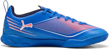 Дитячі футбольні бутси PUMA Ultra 6 Play It Jr (38 EU, Синій)