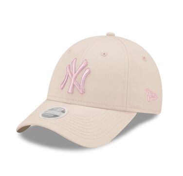 Кепка New Era League Essential 9Forty New York Yankees (37166) - унісекс
