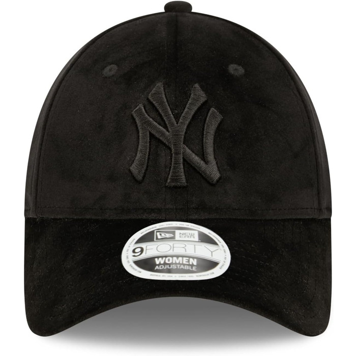 Кепка New Era 9Forty MLB жіноча/дівчача бейсболка з регулюванням Snapback, розмір універсальний