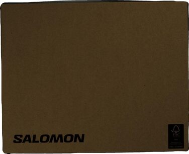 Шолом для лиж та сноуборду Salomon Driver Access з візором для чоловіків