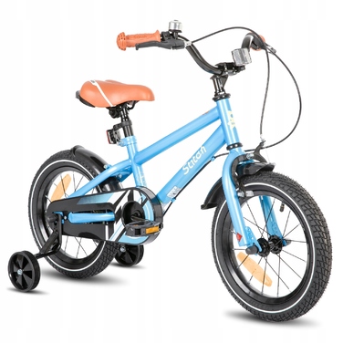 Дитячий велосипед Joystar Totem, 14