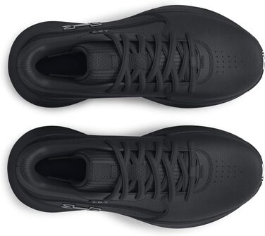 Кросівки для баскетболу UNDER ARMOUR Lockdown 7 Junior, EU 39